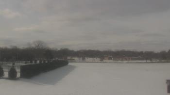 Weather camera view of Shepard MS.