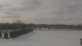 Weather camera view of Shepard MS.