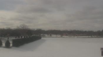 Weather camera view of Shepard MS.