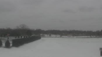 Weather camera view of Shepard MS.