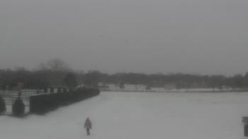 Weather camera view of Shepard MS.