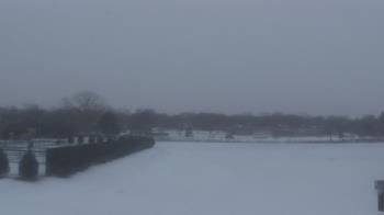 Weather camera view of Shepard MS.