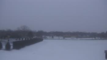 Weather camera view of Shepard MS.