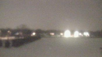 Weather camera view of Shepard MS.