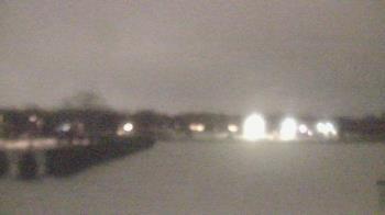 Weather camera view of Shepard MS.