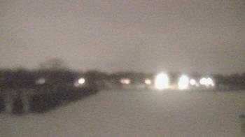 Weather camera view of Shepard MS.