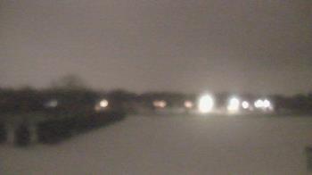 Weather camera view of Shepard MS.