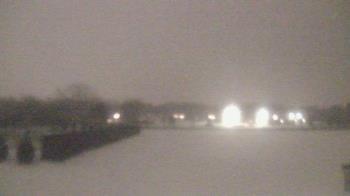Weather camera view of Shepard MS.