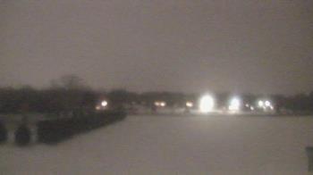 Weather camera view of Shepard MS.