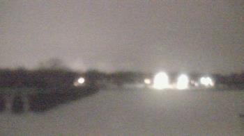 Weather camera view of Shepard MS.