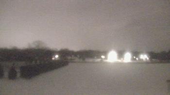 Weather camera view of Shepard MS.