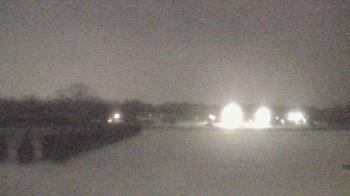 Weather camera view of Shepard MS.