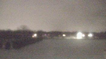 Weather camera view of Shepard MS.