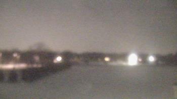 Weather camera view of Shepard MS.