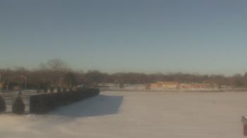 Weather camera view of Shepard MS.