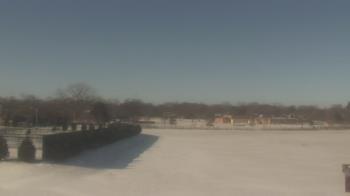 Weather camera view of Shepard MS.