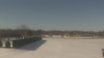 Weather camera view of Shepard MS.