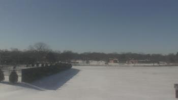 Weather camera view of Shepard MS.