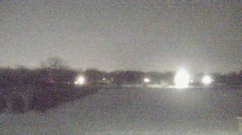 Weather camera view of Shepard MS.