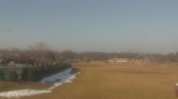 Weather camera view of Shepard MS.