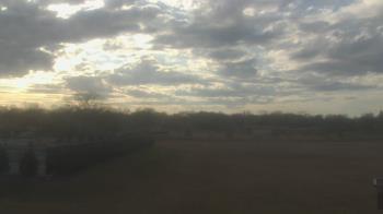 Weather camera view of Shepard MS.