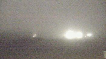 Weather camera view of Shepard MS.