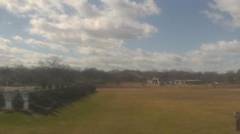 Weather camera view of Shepard MS.