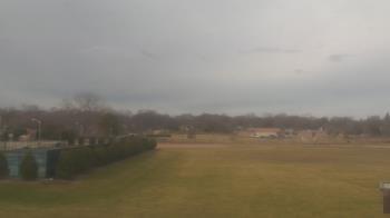 Weather camera view of Shepard MS.