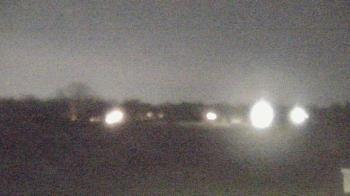 Weather camera view of Shepard MS.