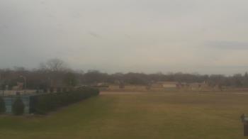 Weather camera view of Shepard MS.