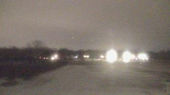 Weather camera view of Shepard MS.