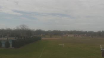 Weather camera view of Shepard MS.