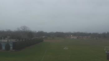 Weather camera view of Shepard MS.