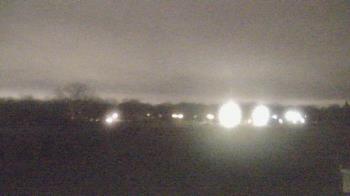 Weather camera view of Shepard MS.