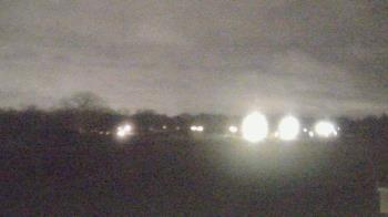 Weather camera view of Shepard MS.