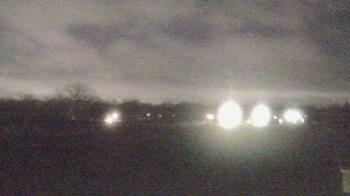 Weather camera view of Shepard MS.