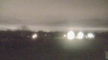 Weather camera view of Shepard MS.