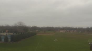 Weather camera view of Shepard MS.