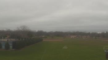 Weather camera view of Shepard MS.