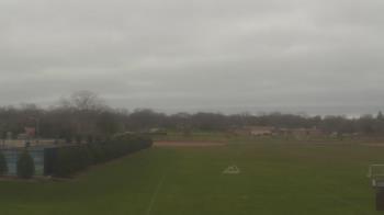 Weather camera view of Shepard MS.