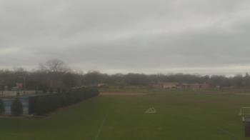 Weather camera view of Shepard MS.