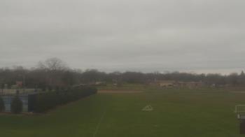 Weather camera view of Shepard MS.