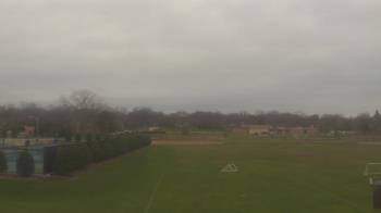 Weather camera view of Shepard MS.