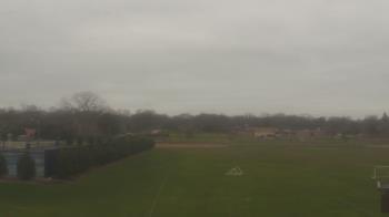 Weather camera view of Shepard MS.