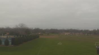 Weather camera view of Shepard MS.