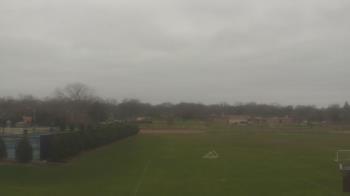 Weather camera view of Shepard MS.