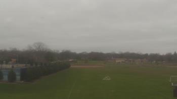 Weather camera view of Shepard MS.