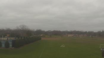 Weather camera view of Shepard MS.