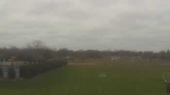 Weather camera view of Shepard MS.