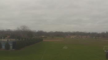 Weather camera view of Shepard MS.